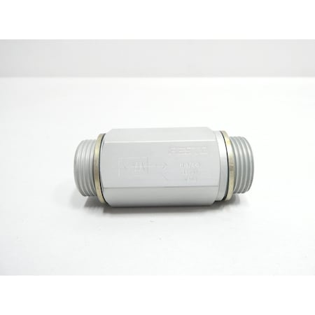 Festo NON-RETURN SCHEMATIC 3/4IN OTHER PNEUMATIC VALVE 11692